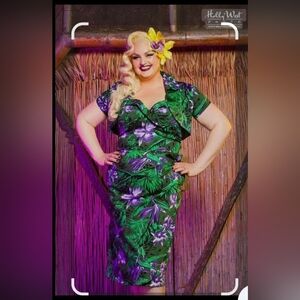 Pinup Girl Clothing